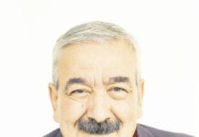 Antonio Zanfino nuovo Presidente del Comites a Wolfsburg