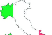 Cara Repubblica Italiana, buon compleanno! Foto di © Kjrstie su Pixabay