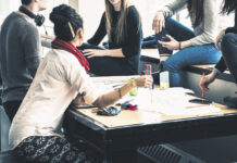 La gioventù europea si sente politicamente poco rappresentata