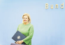 La criminalità politicamente motivata raggiunge un nuovo massimo storico