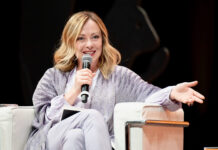 Giorgia Meloni: Un chiaro messaggio di fermezza e rinnovamento per Fratelli d’Italia