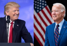 Le menzogne energiche di Trump e la debolezza di Biden nella difesa della verità