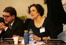 CGIE 2025: meno risorse, più determinazione per tutelare gli italiani all’estero