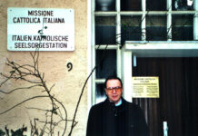 Addio a don Giuseppe Brollo: una vita dedicata alla fede e alla comunità