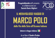 Il meraviglioso viaggio di Marco Polo