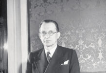 De Gasperi: statista della libertà e dell’Europa unita
