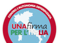 Abrogazione della legge sull’Autonomia Differenziata