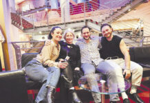 Herkules- Un cast ricco di italiani per il nuovo Musical Disney