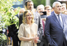 L’Italia cresce più forte delle altre nazioni europee