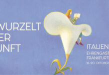 L’Italia torna protagonista alla Fiera del Libro di Francoforte