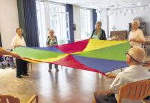 Anziani italiani in Germania fra sogni e realtà