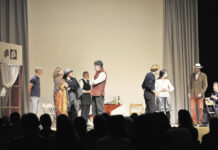 Primo Festival del Teatro italiano in Germania