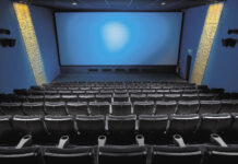 Come in un film: il cinema come cura e scoperta di sè