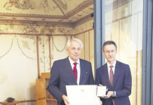 Wolfgang David, un direttore che onora e promuove l’Italia