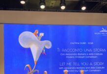 Fiera del Libro di Francoforte 2024 – Impressioni