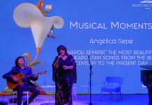 La Buchmesse 2024 a Francoforte