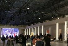 Si apre la Piazza italiana alla Fiera del libro