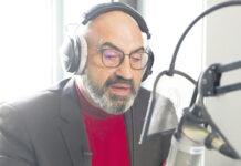 Quarant’anni di “Mezz’Ora Italiana”