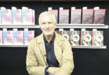 Dialogo su cultura, linguaggio e la rinascita culturale della Puglia