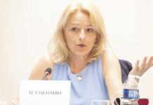 Ricordo di Marinella Colombo