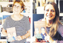 Schettini e Parisi le rockstar della fisica