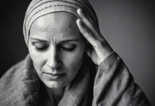 “Ho il cancro! Come faccio a dirlo a mio figlio?”