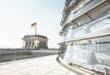 Germania crescita zero. Si è fermata la locomotiva