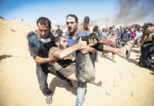 Distruggo, quindi esisto