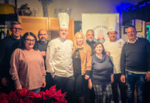 Un Natale di solidarietà: successo della cena di beneficenza organizzata da KIM Kalabria Italiae Mundi