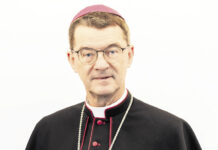 La diocesi festeggia il nuovo vescovo