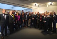 Intercomites: Riunione di coordinamento consolare