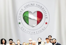 Nasce a Wolfsburg l’associazione “Cuore Sogni Sorrisi e.V.”