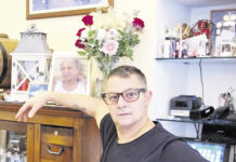 Ernesto Siena: un ambasciatore della cucina calabrese nel Saarland