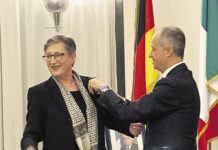 Italiani e cittadinanza tedesca