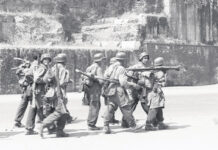 Quegli italiani che si arruolarono nelle SS