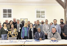 Per una comunione interculturale