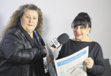 Il nuovo libro bilingue di Lucia Nikolov Paternostro