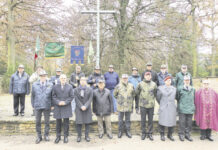 Volkstrauertag: un appuntamento italo-tedesco a Stoccarda