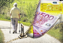 Patronati. Trasferimenti di pensione