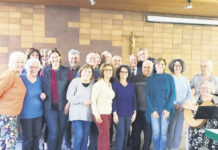 Un pomeriggio di fratellanza e cultura a Rüsselsheim