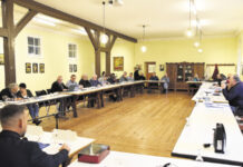 Una comunità di comunità