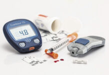 14 novembre: Giornata mondiale del diabete