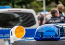 Tragedia ad Aschaffenburg: uomo accoltella bambini in un parco, due morti Tragedia in Baviera