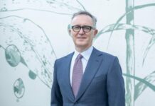 Fabrizio Bucci assume l’incarico di Ambasciatore d’Italia in Germania