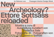 „New Archeology? Ettore Sottsass Reloaded“