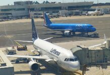 Lufthansa compie il primo passo per l’acquisizione di ITA Airways