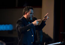 Alta formazione per aspiranti – cantanti a Nürtingen/Stoccarda col celebre maestro Enzo Campagnoli