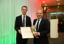 Il Saarland ha un nuovo Cavaliere della Repubblica