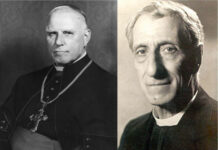 Clemens August von Galen e Luigi Sturzo, due sacerdoti per la libertà e la democrazia