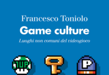 Il luoghi non comuni del Videogioco